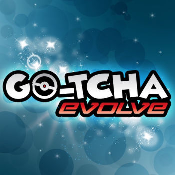 Go-tcha Evolveアプリアイコン_350