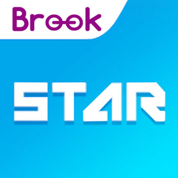 BROOK STARアプリアイコン_350