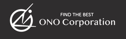 ONO貿易株式会社_ロゴ
