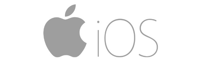 iOS-ロゴ