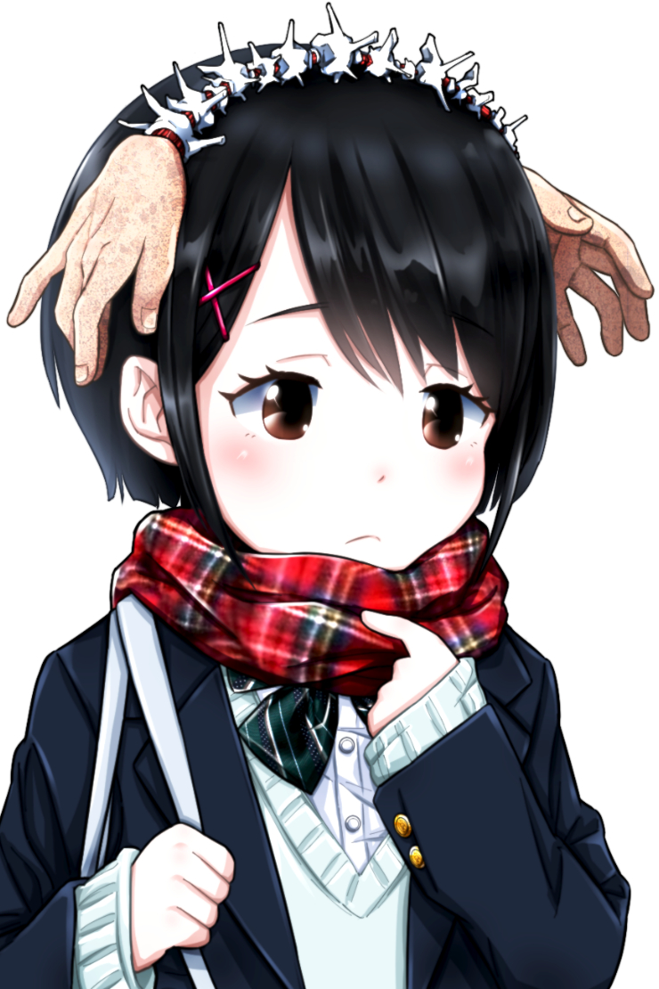 JKエドモント_顔アップ