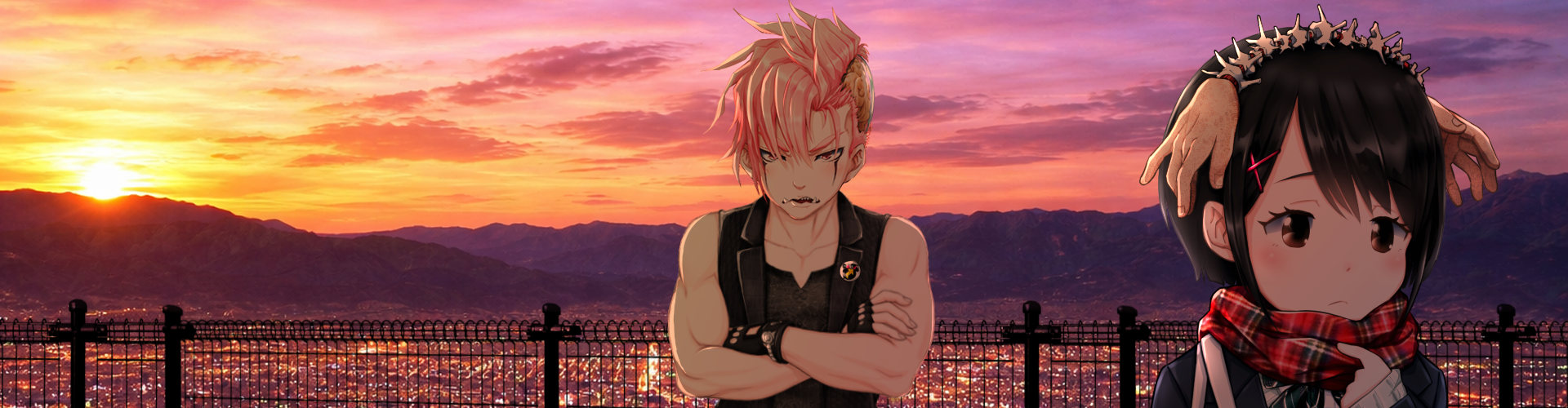 カウンターカルチャー弁論センターTOP_260107