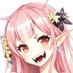 名もなきキューピー