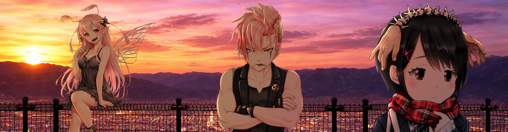 カウンターカルチャー弁論センターTOP_260109